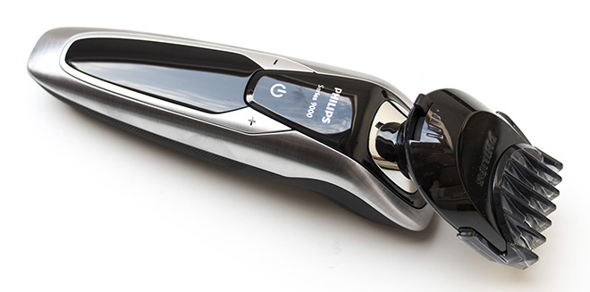 Philips Shaver 9000 Series Trimmer