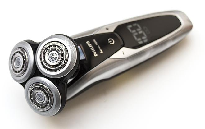 precedent Gezond dosis Test: Philips Shaver 9000-serie - GadgetGear.nl