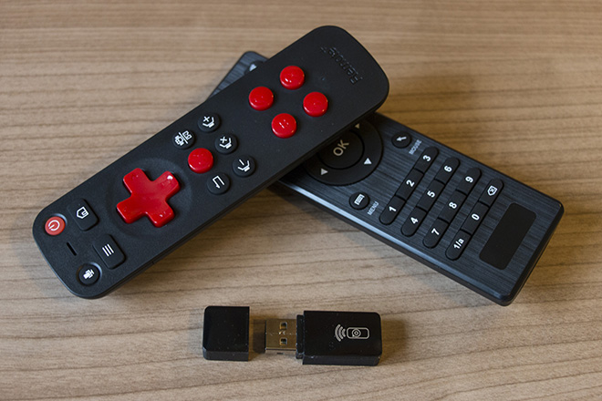 ProboX2 Remote Plus