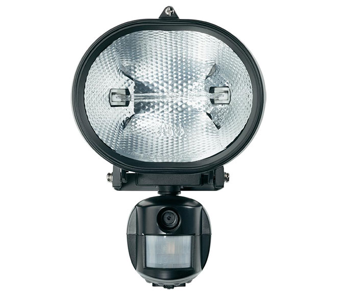 Renkforce-Buitenlamp-met-bewegingsmelder-en-SPY-camera-Voor