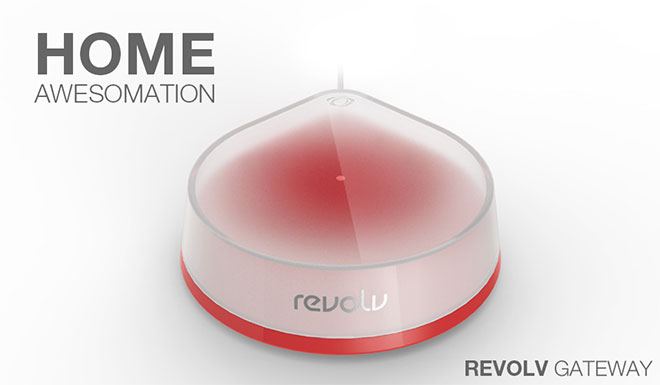 Revolv