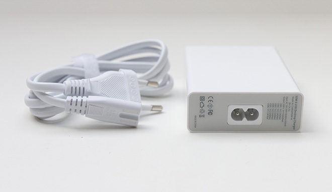 Anidees 6 Port USB Charger 50W Unboxed