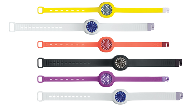 Jawbone-UP-Move-Bandjes