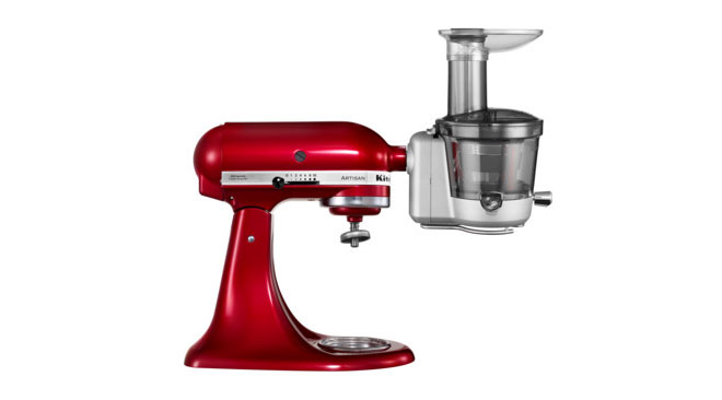 KitchenAid-Artisan-Slowjuicer