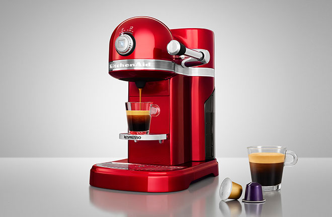 abortus stopcontact leerplan Breaking: Ook KitchenAid komt met een Nespresso machine - GadgetGear.nl