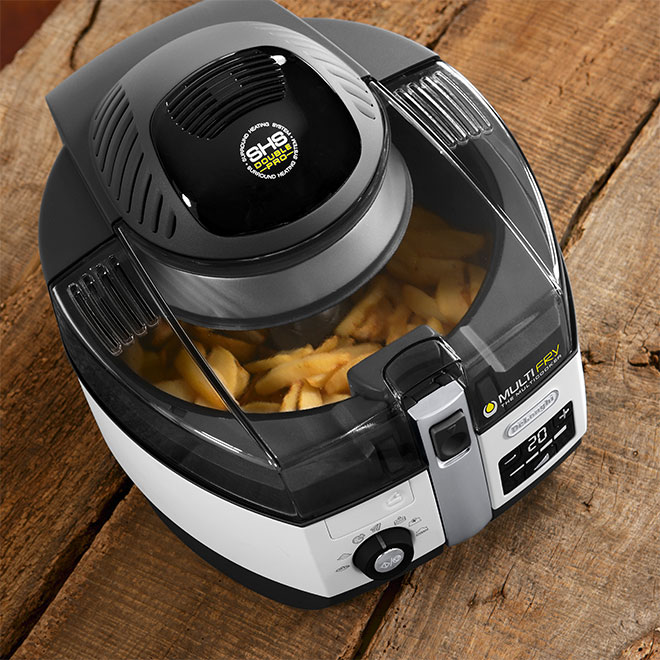 DeLonghi-Multifry