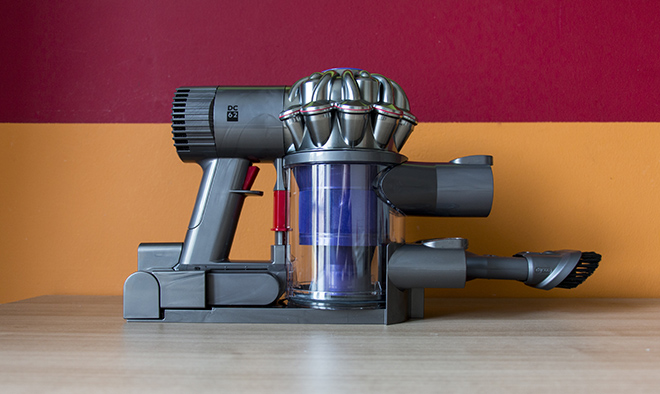 Dyson DC62