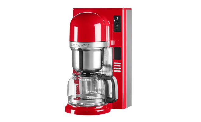 KitchenAid-filterkoffiezetapparaat