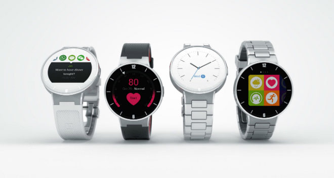 Alcatel-Watch