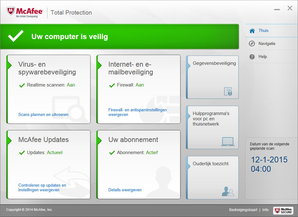 McAfee-Total-Protection-2015-Dashboard