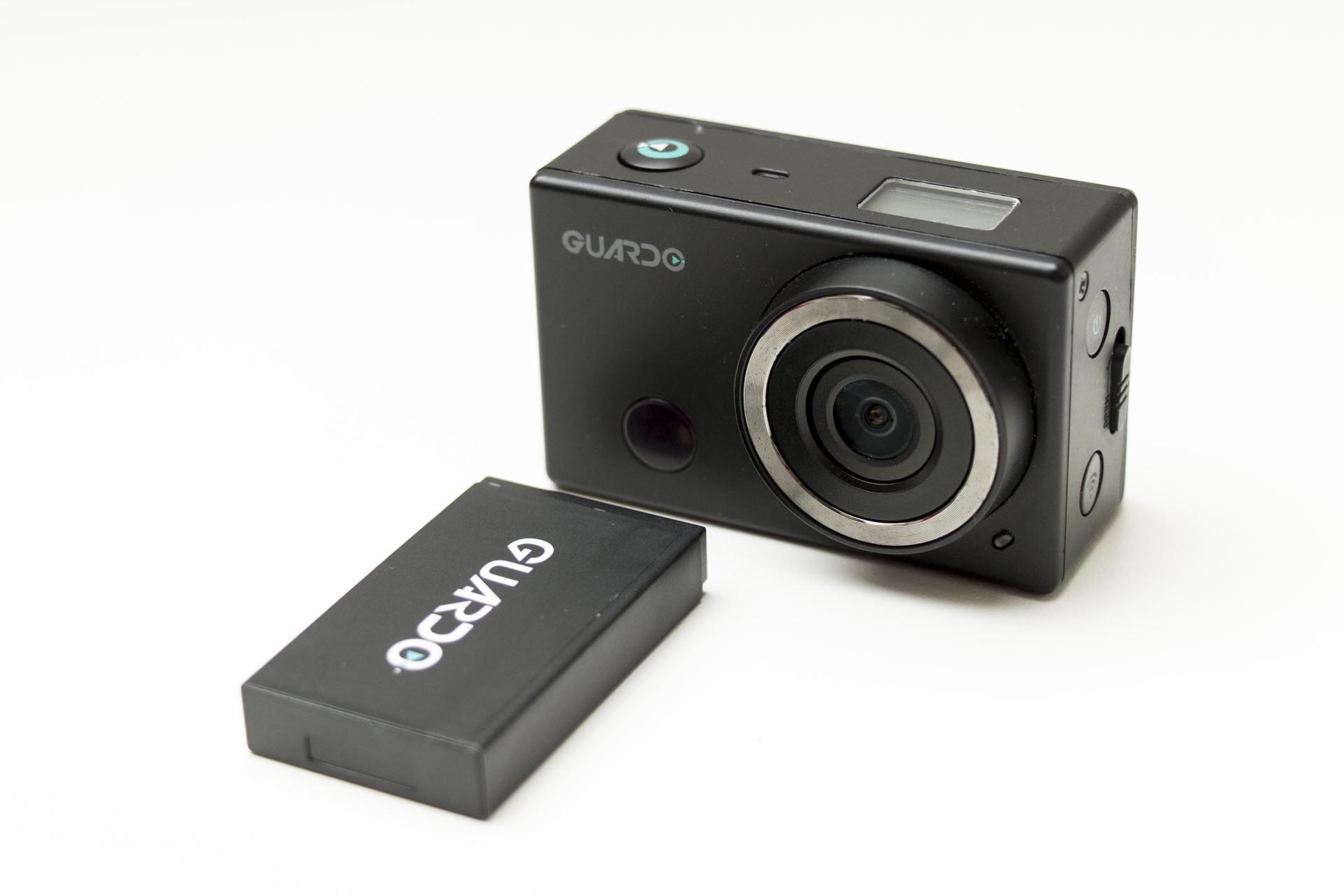 Guardo Action Cam ONE