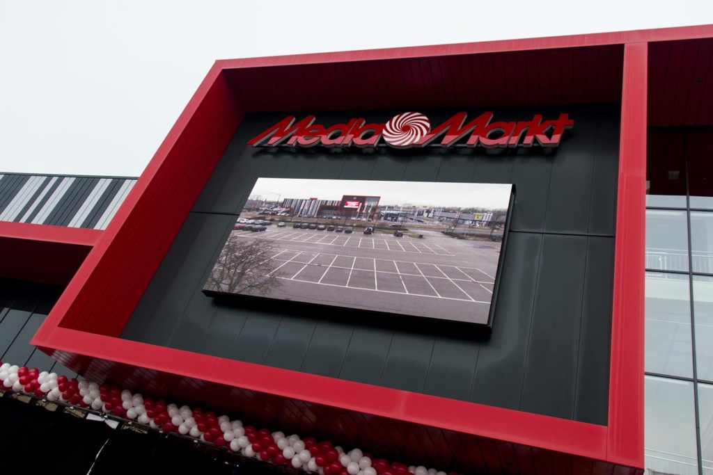 Media Markt Duiven