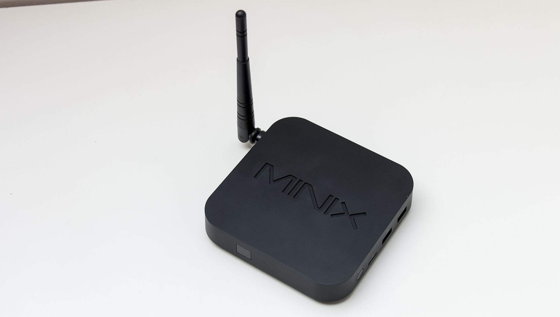 Minix Neo Z64 IMG_0449