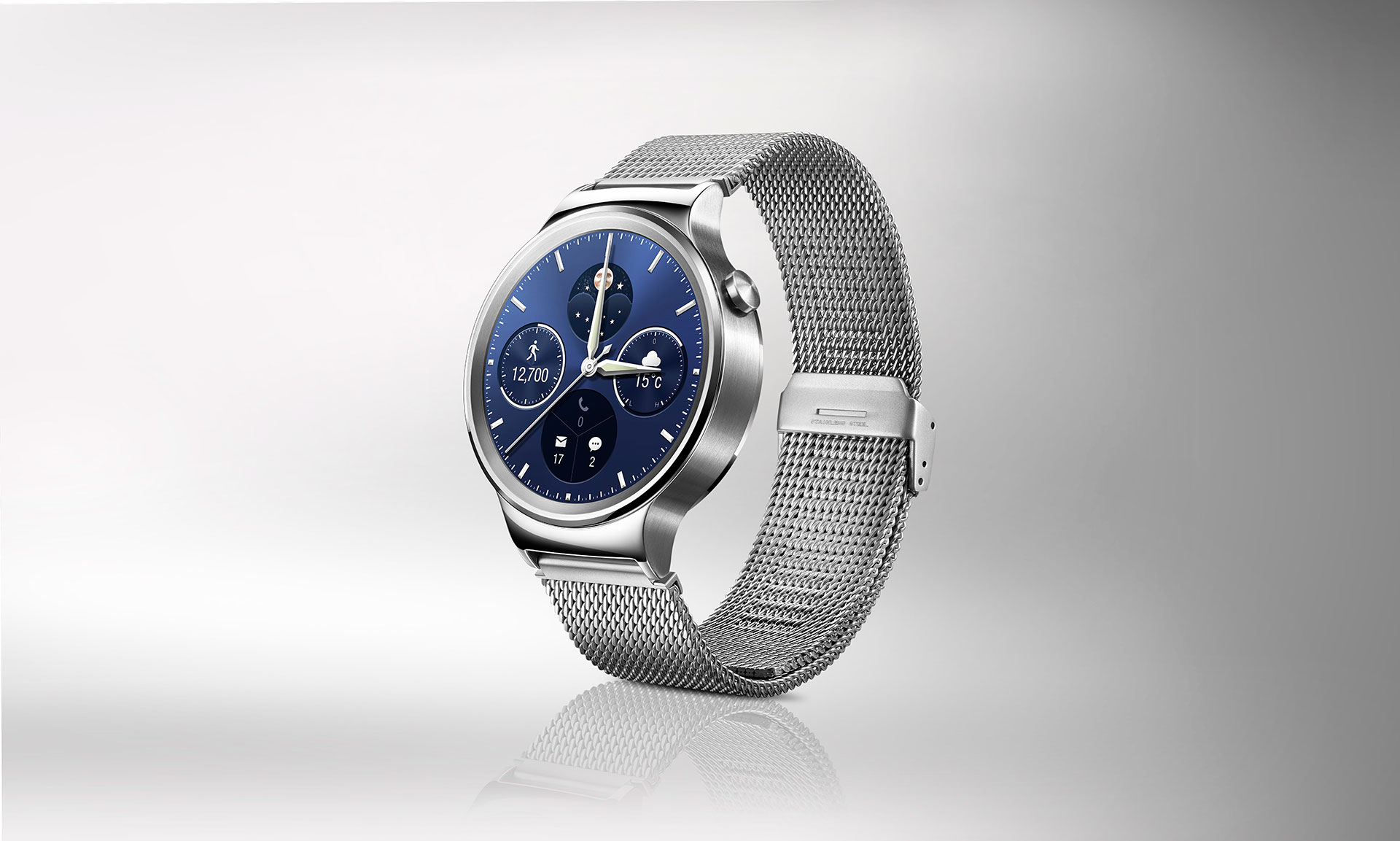 Huawei-Watch-Silver-