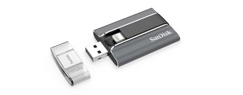 SanDisk-iXpand