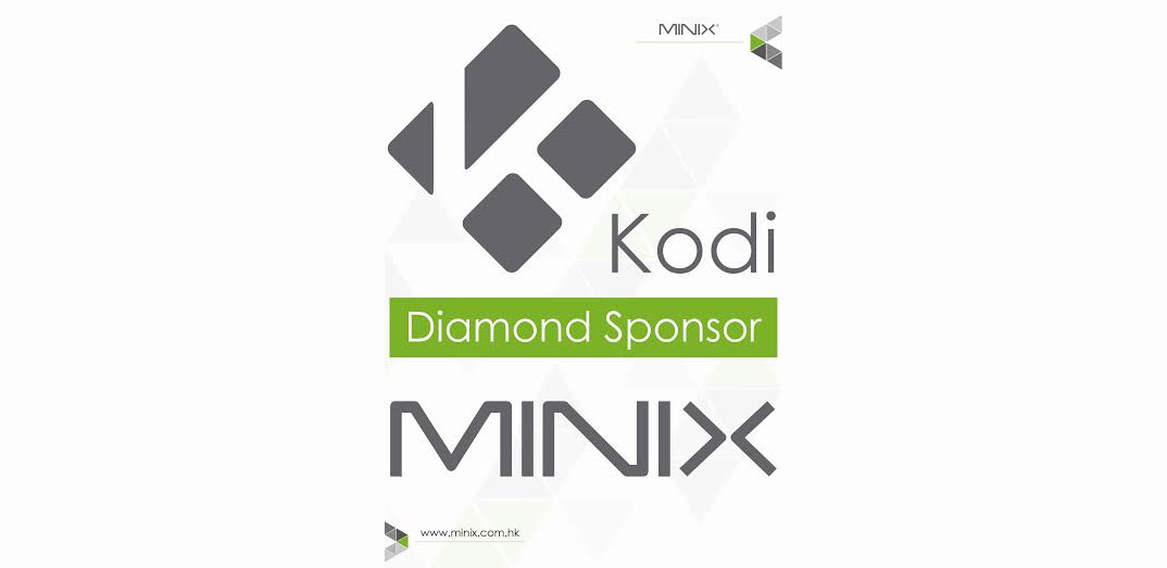 Minix-Kodi