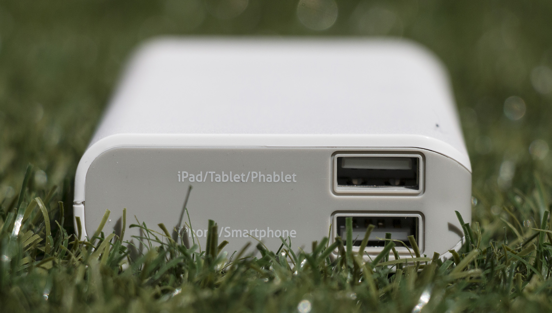 Review: Cellularline Freepower Multi 10000 (Powerbank)