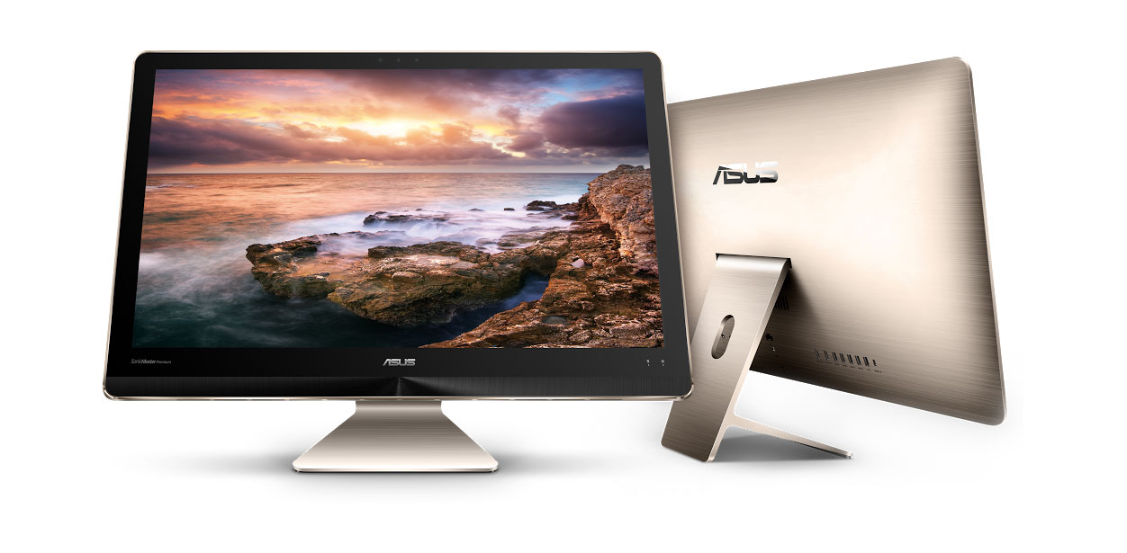 Asus-Zen-AiO