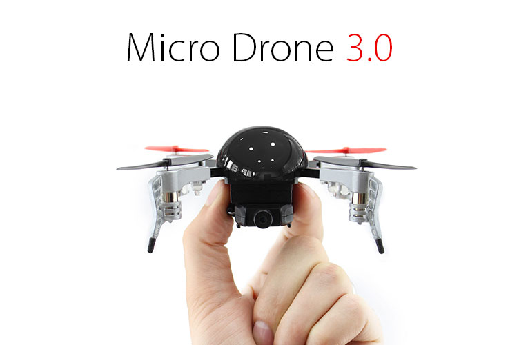 Micro-Drone-3.0