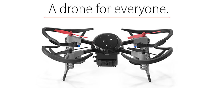 Micro-Drone-3.0