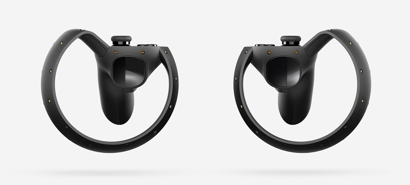 Oculus-Touch