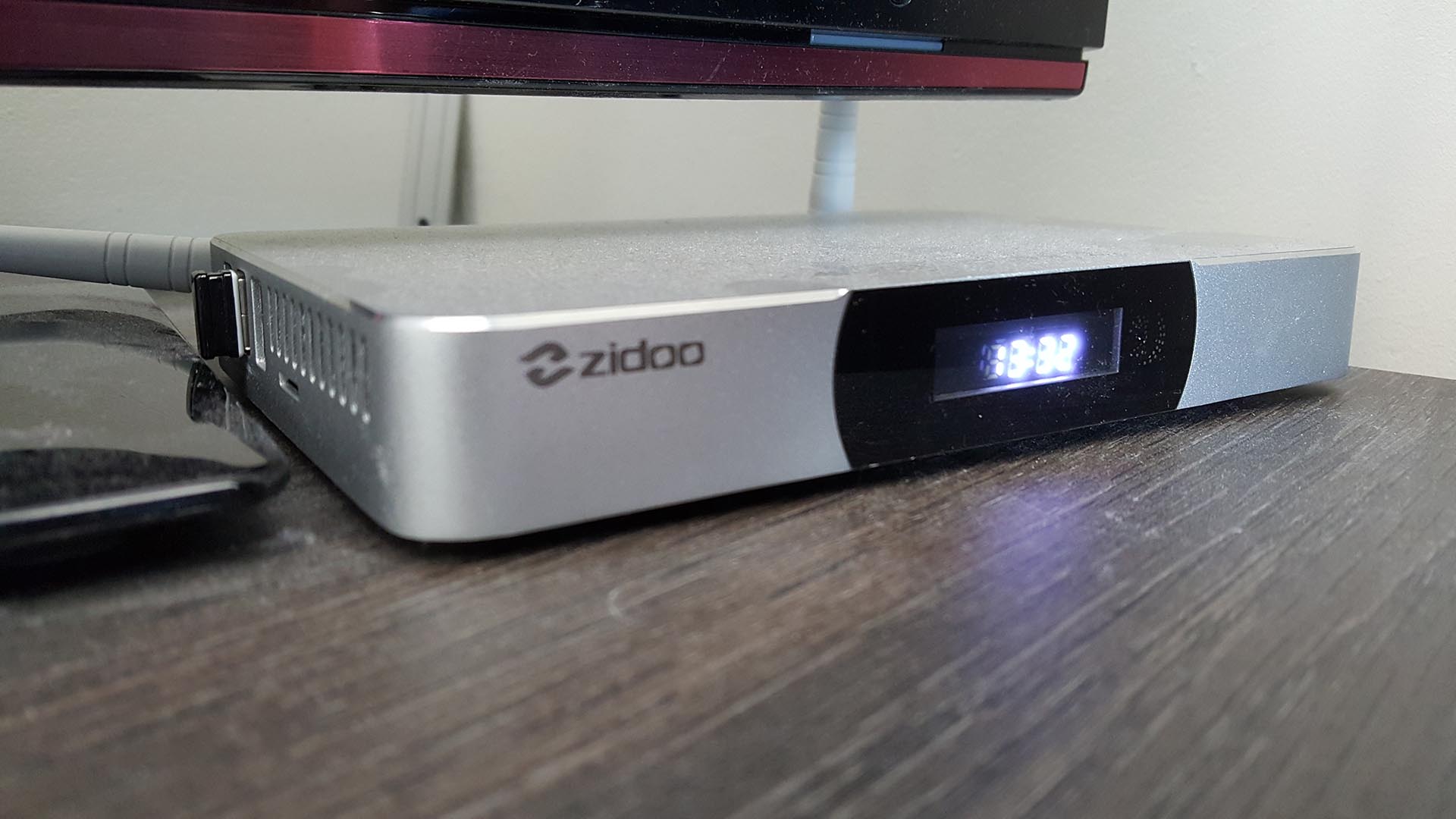 Zidoo X9 20150608_133209