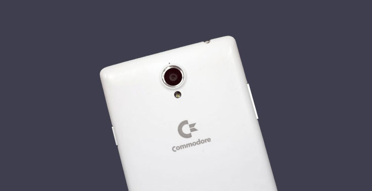 Commodore-PET-Camera