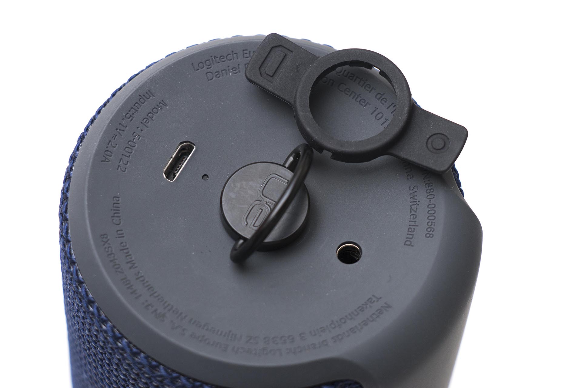 Review: UE Boom - GadgetGear.nl