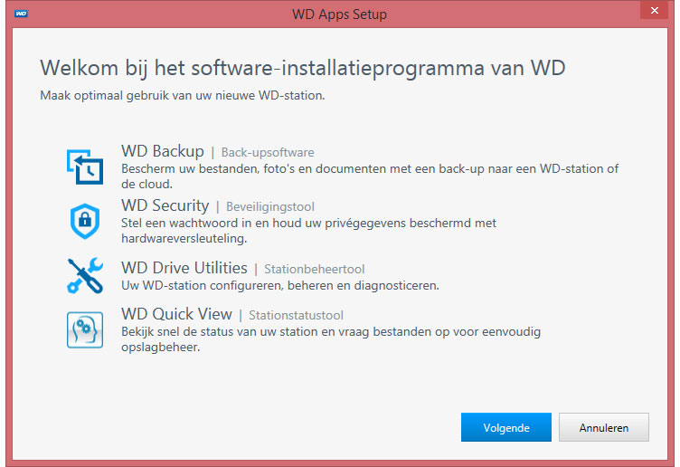 WD-Apps-Setup