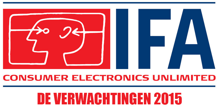 IFA Verwachtingen