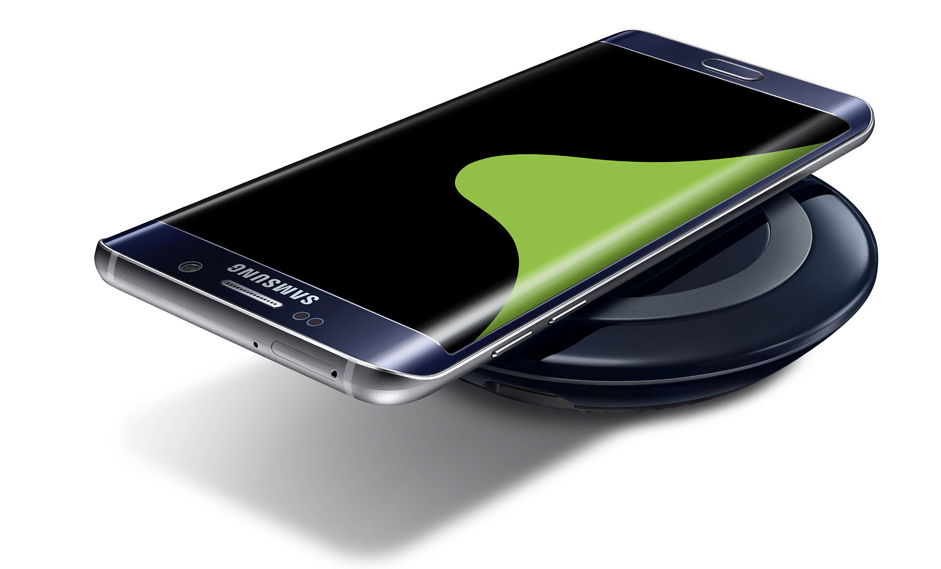 Беспроводная Зарядка Samsung S23 Купить