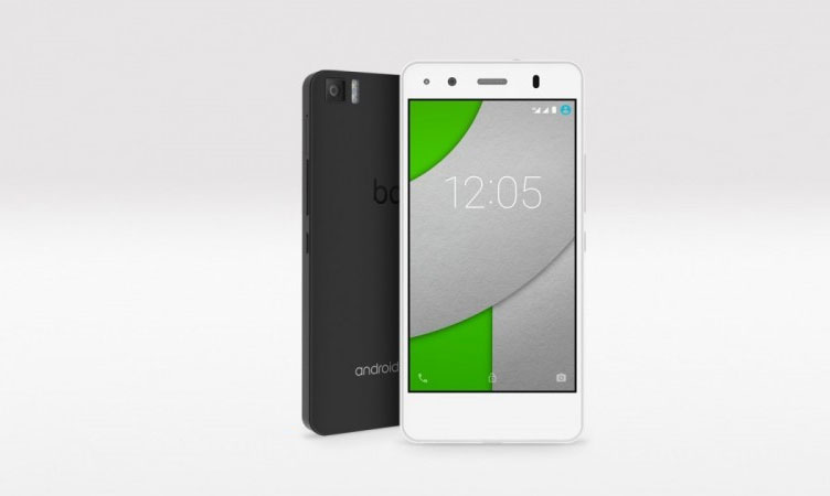 BQ Aquaris A4.5