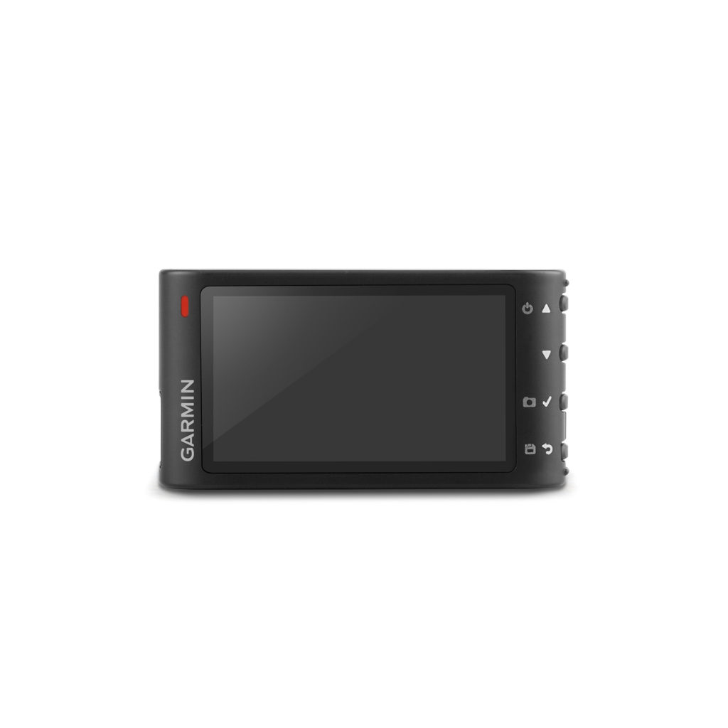 Garmin Dash Cam 35