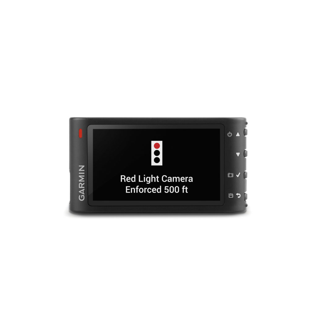 Garmin Dash Cam 35