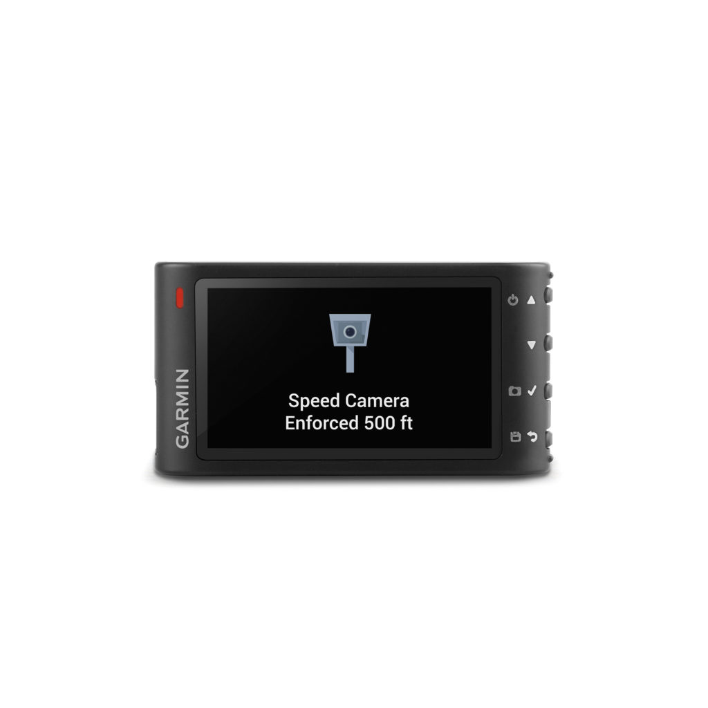 Garmin Dash Cam 35