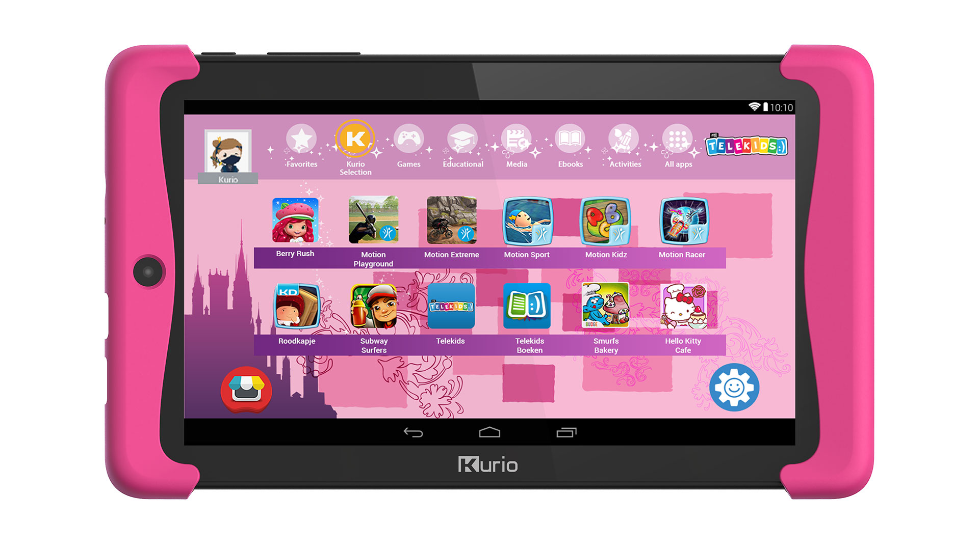 Kurio-Telekids-Tab-2-Roze