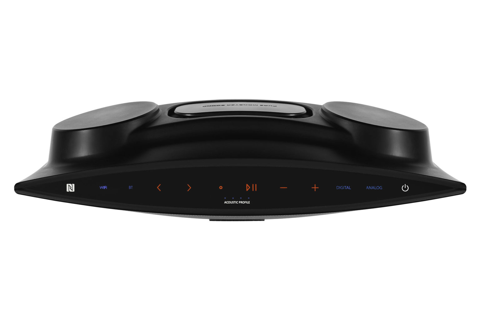 Hands-on met de Monster Streamcast