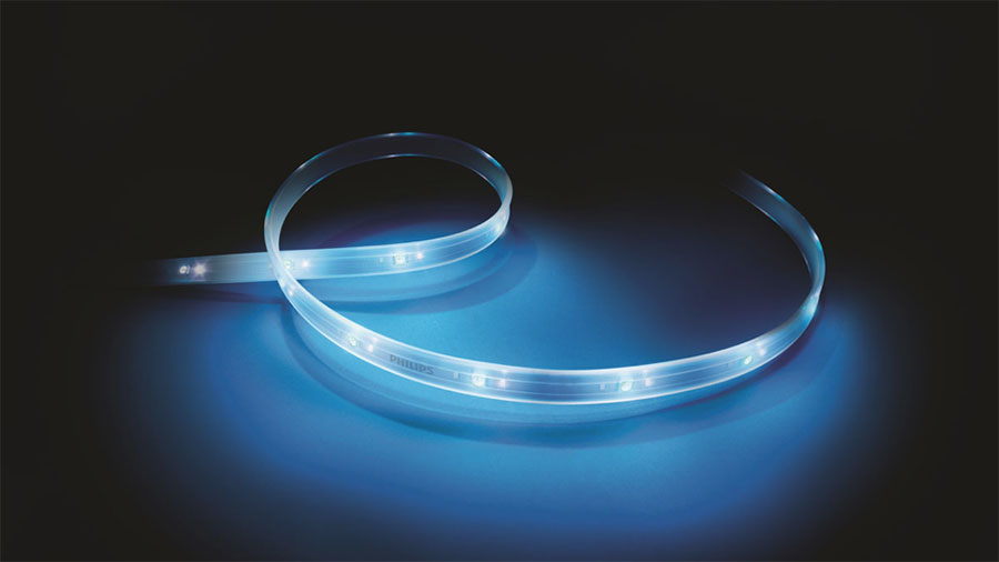 Philips Hue Lightstrip Plus