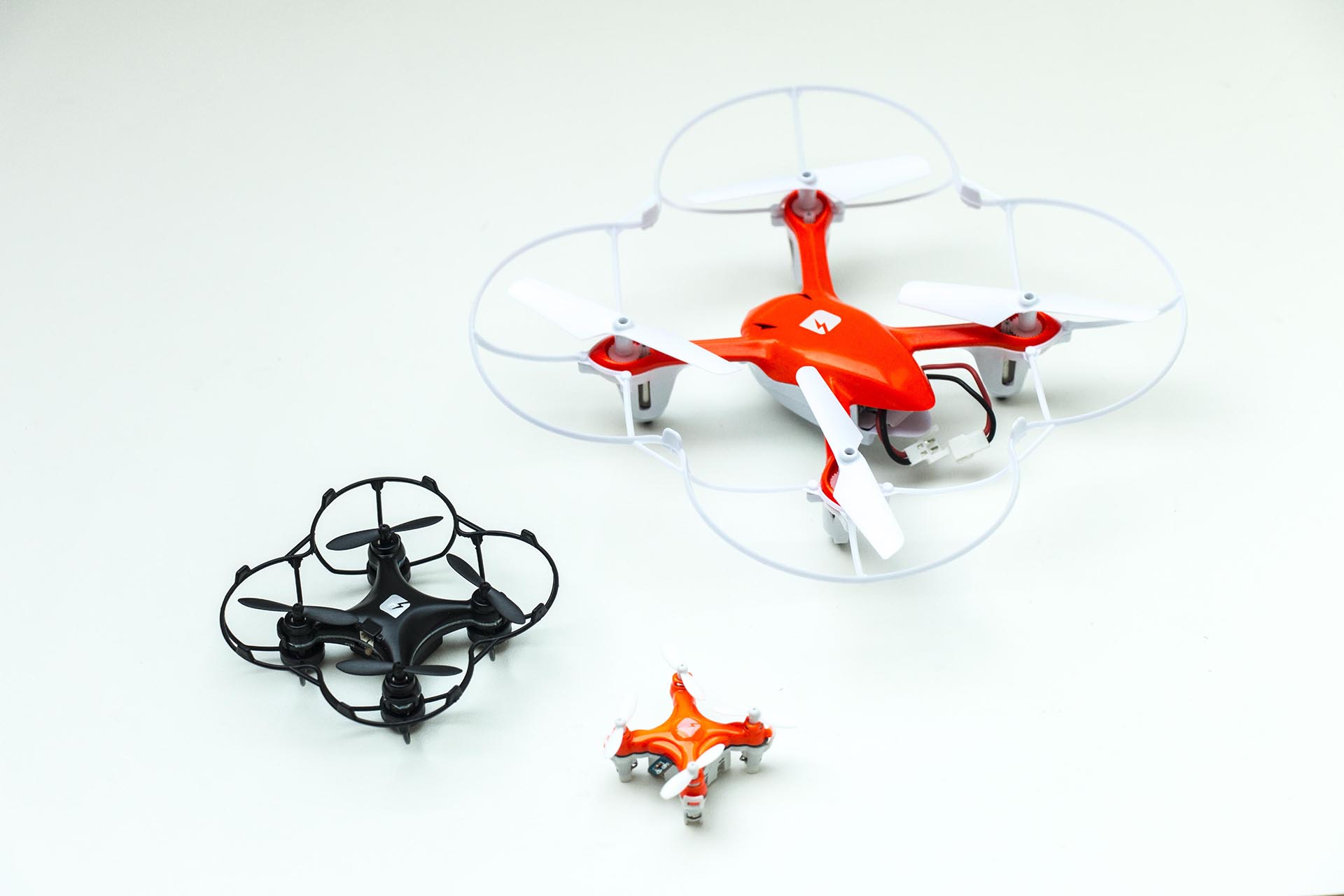 TRNDlabs Skeye Drones