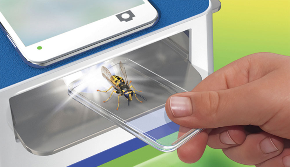 Ravensburger-ScienceX-Smartscope