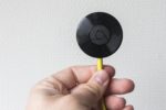 Google Chromecast Audio