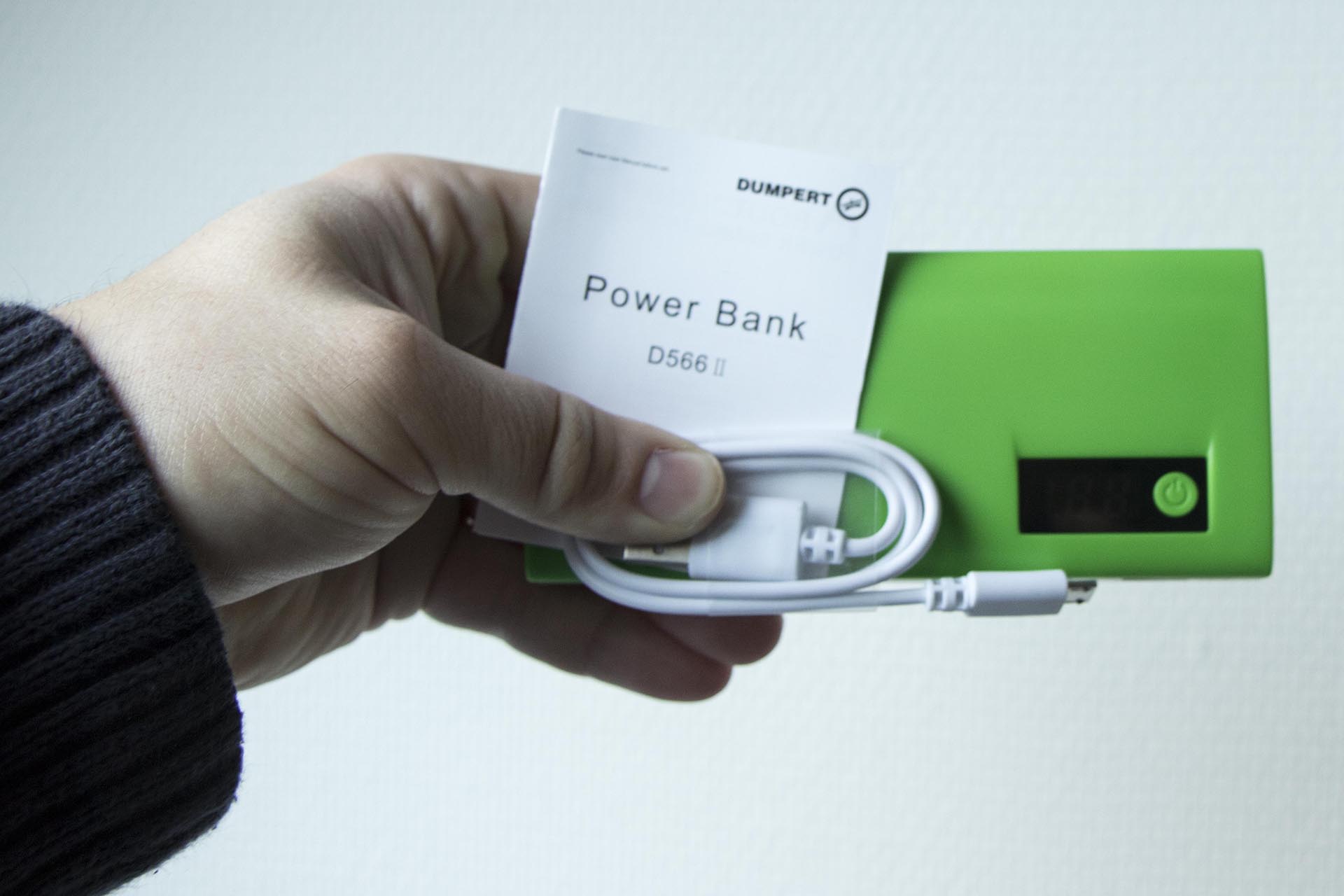 Dumpert Powerbank IMG_7518