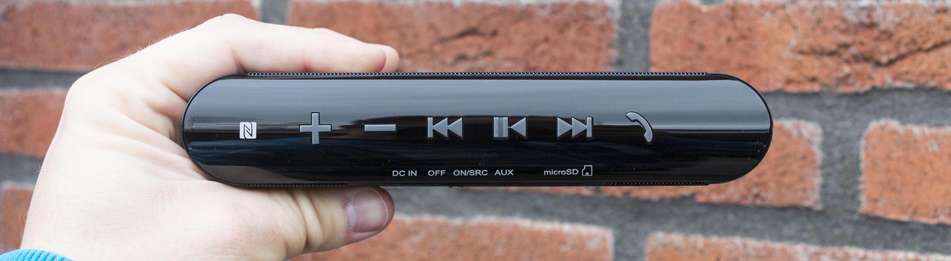 Edifier MP233 IMG_5789