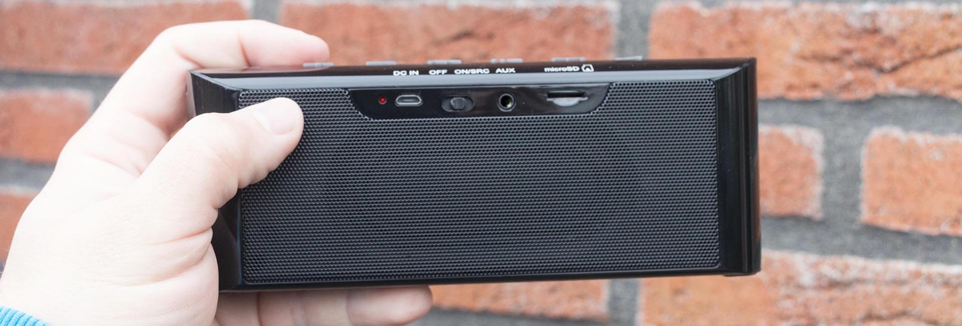 Edifier MP233 IMG_5790