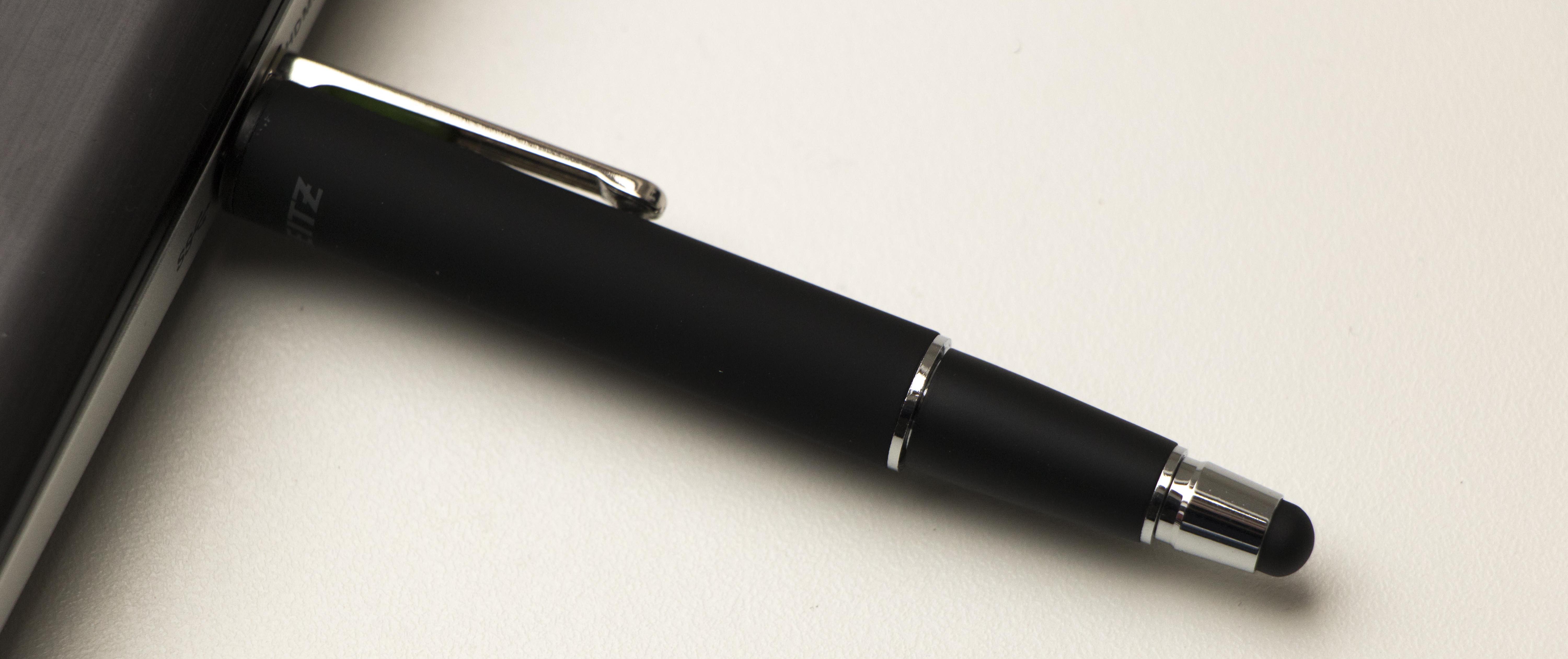 Leitz Pro Presenter Stylus Pen USB