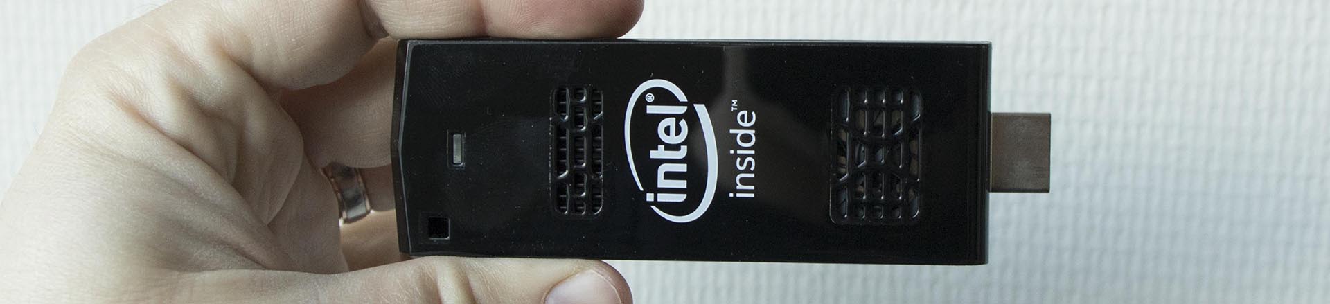 Intel Compute Stick IMG_7794