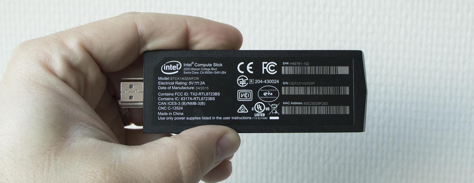 Intel Compute Stick IMG_7797