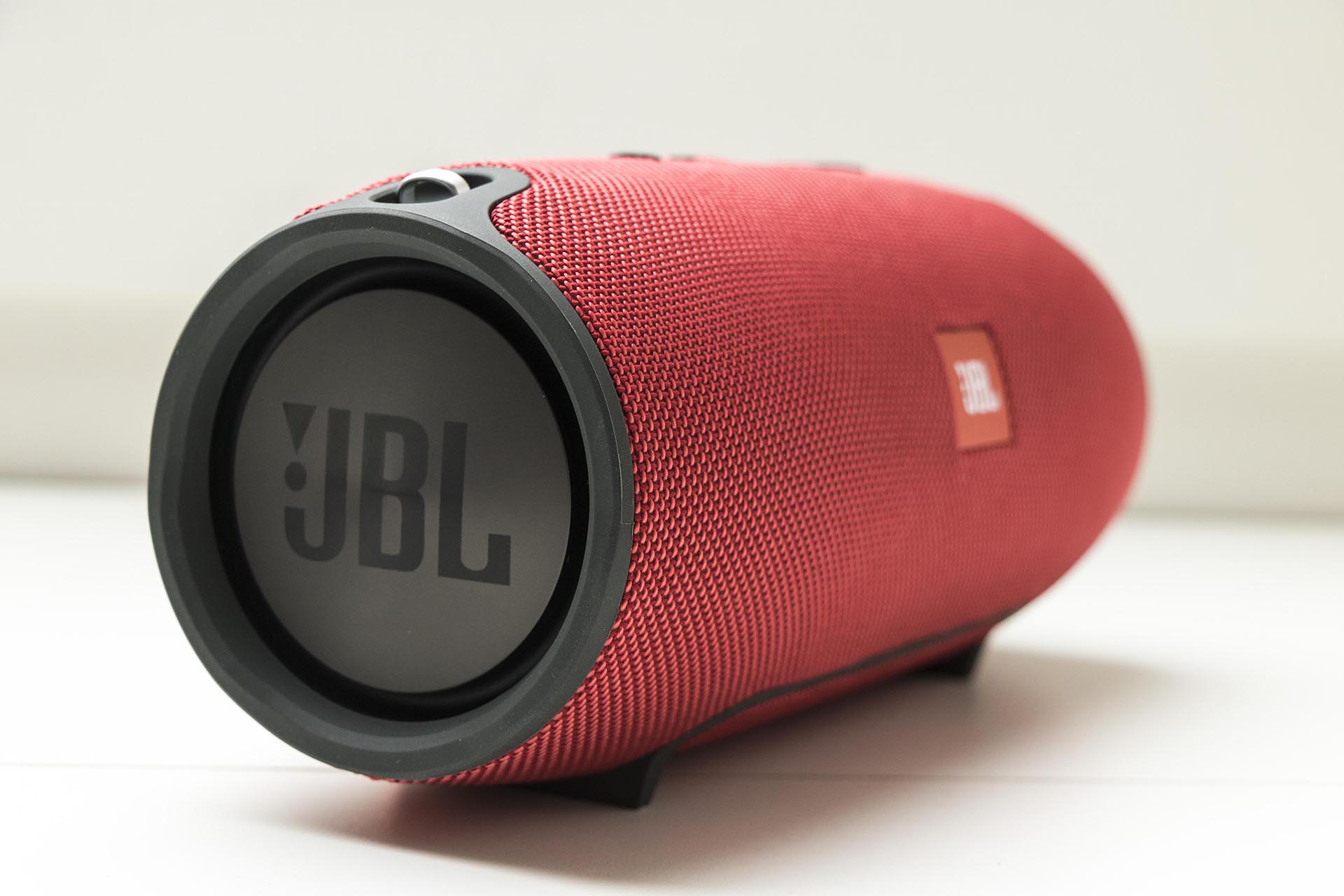 Herhaald Boomgaard rollen Review: JBL Xtreme - GadgetGear.nl