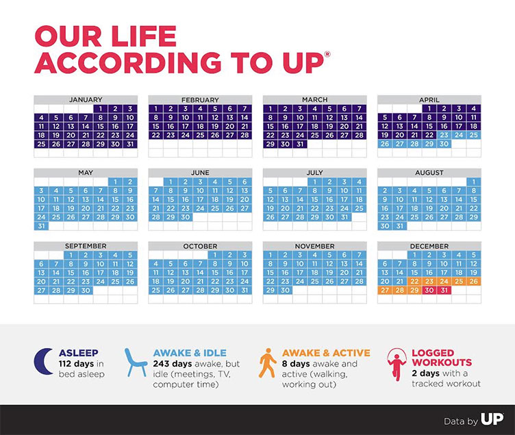 Jawbone-Up-data