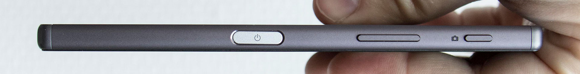 Sony-Xperia-Z5-Vingerafdruk